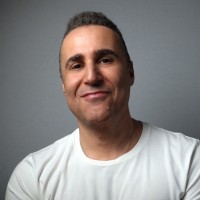 Inspected by Rachid Rush Wehbi