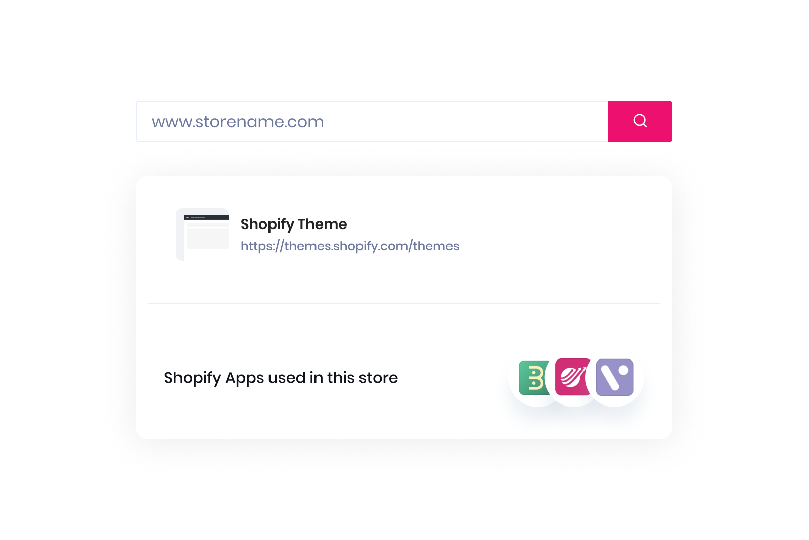 NEXUS Product Research