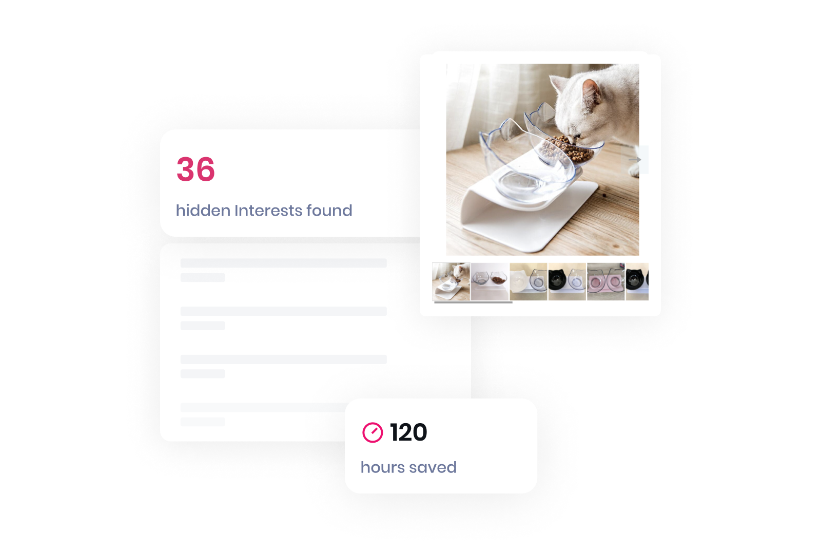 NEXUS Product Research