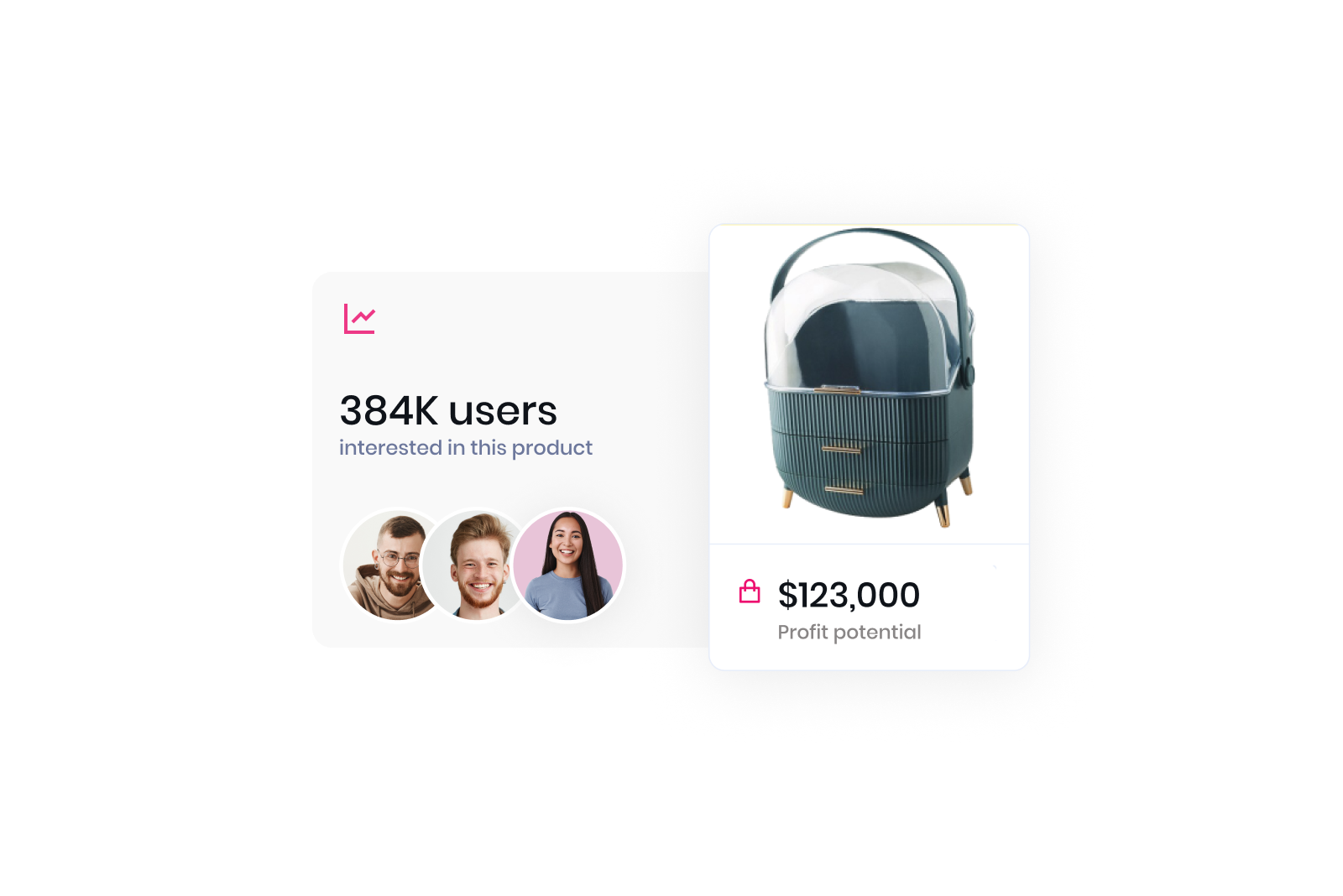 NEXUS Product Research
