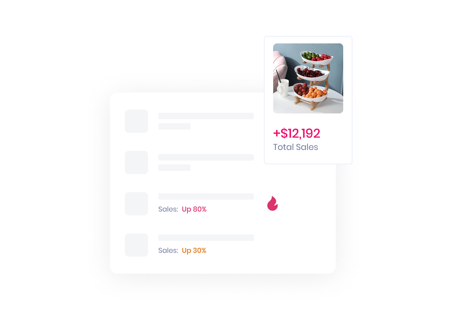 NEXUS Product Research