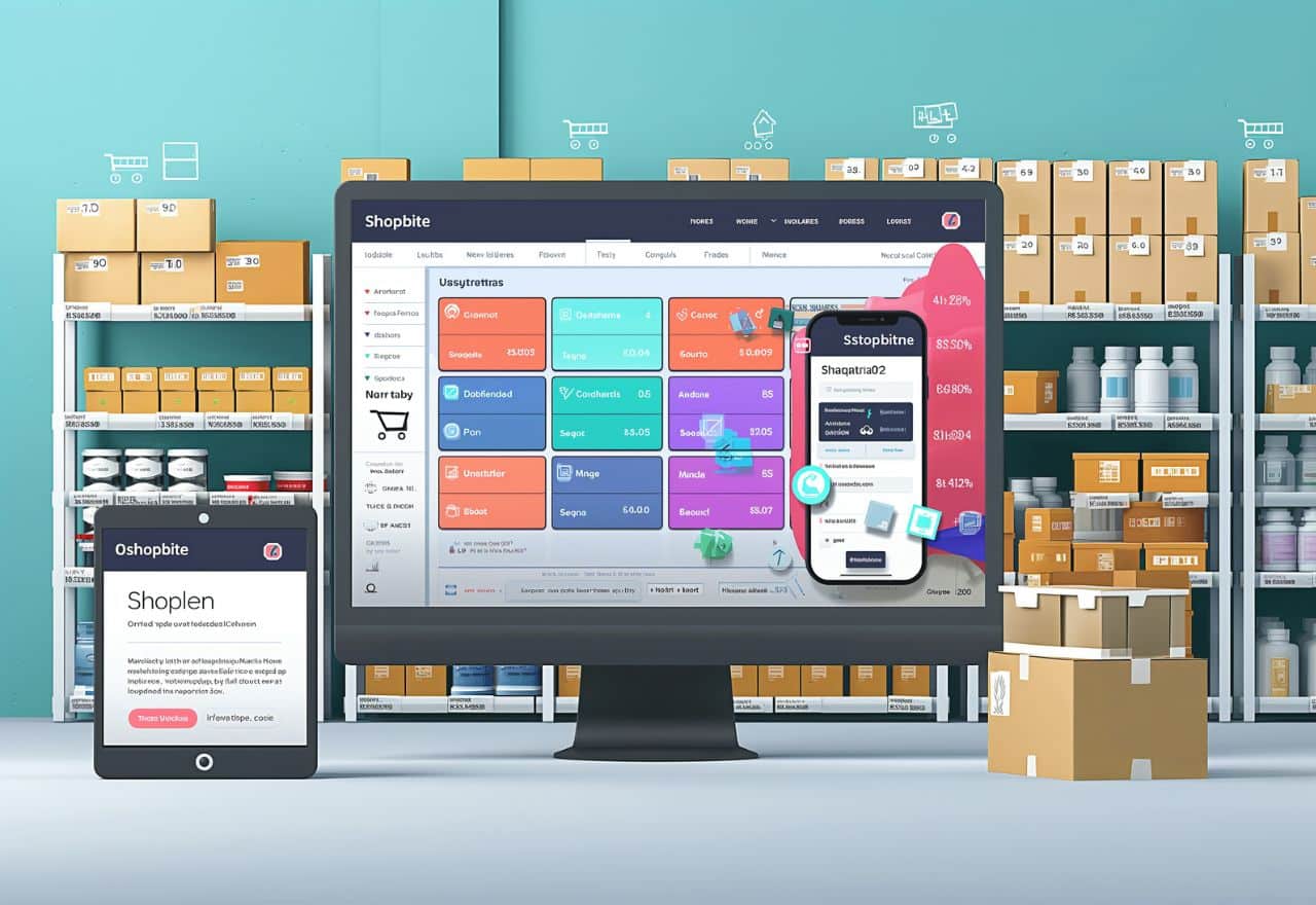 Streamline Your Shopify: Mastering Order Fulfillment