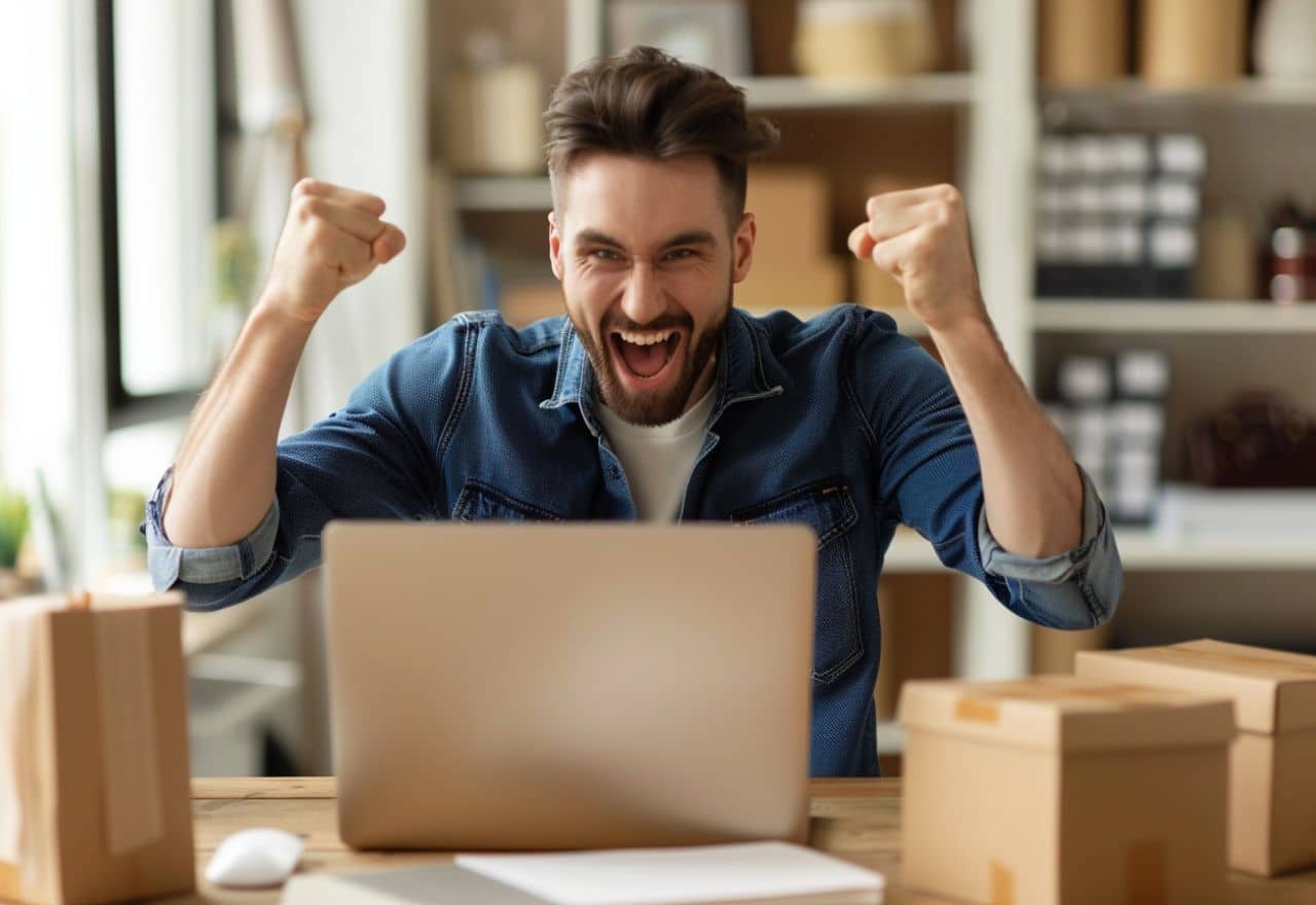 Discover how optimizing your dropshipping store's order fulfillment process can dramatically boost efficiency and customer satisfaction. Learn actionable strategies, from leveraging automation and selecting reliable suppliers to enhancing customer engagement and managing delays proactively. These insights are your key to transforming logistical challenges into competitive advantages, ensuring a seamless shopping experience.