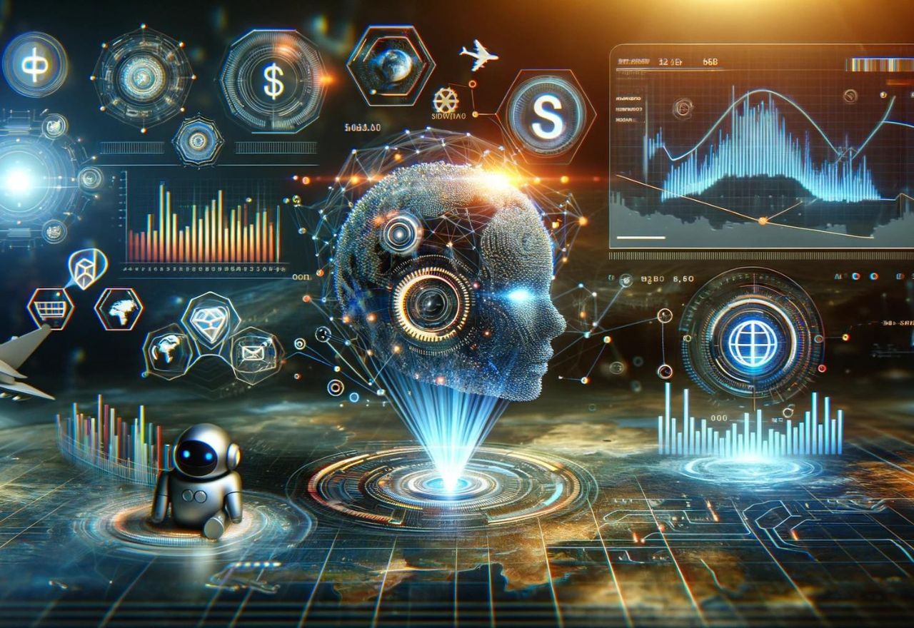 Discover how AI-powered pricing is revolutionizing the dropshipping industry, offering unprecedented competitive advantages. This blog explores the challenges of dynamic pricing, the benefits of AI integration, and real-world success stories, providing insights into how technology is not just a trend but a necessity for future-proofing your e-commerce business.