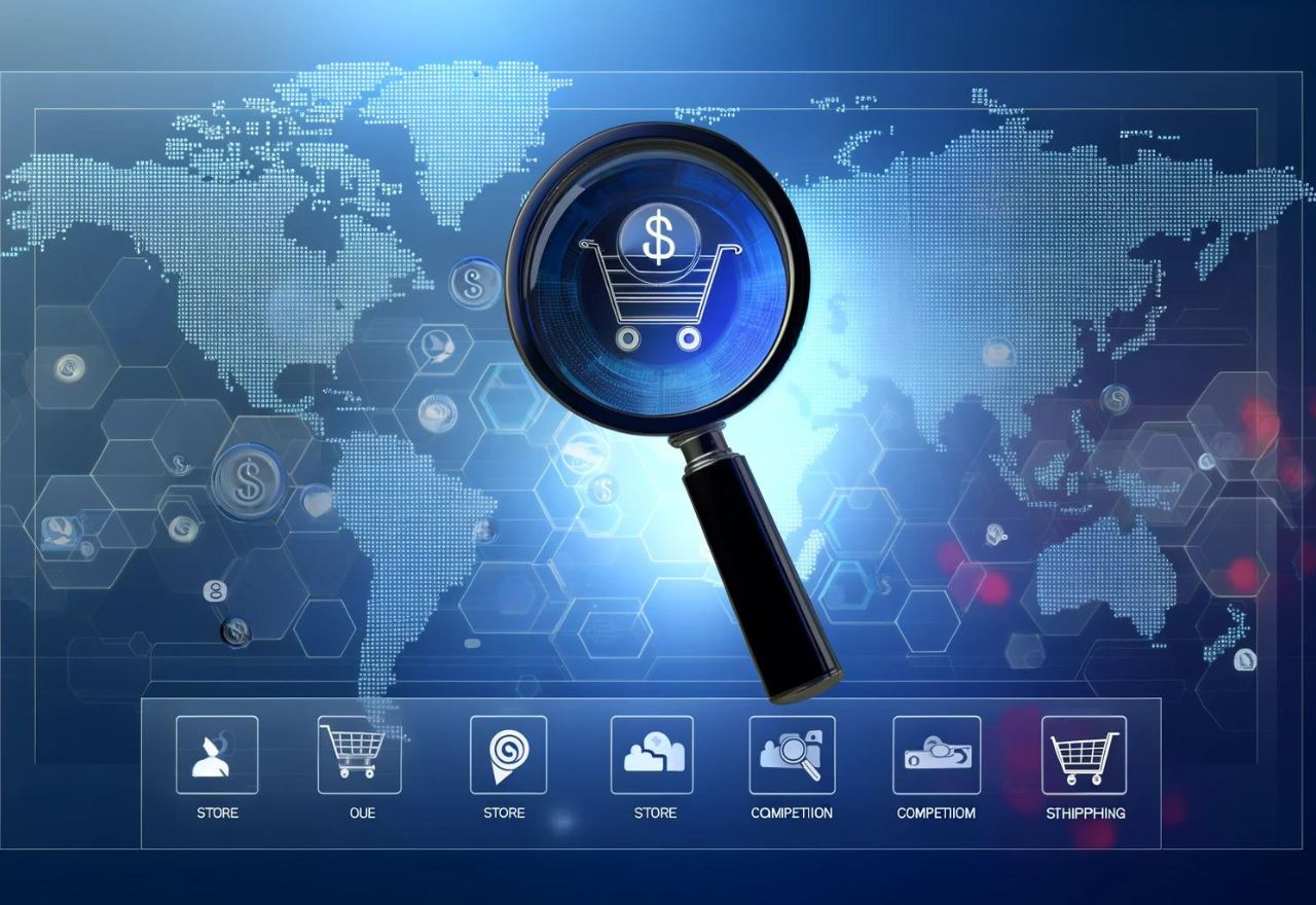 Explore the transformative power of store intelligence in dropshipping: Uncover competitor insights, enhance marketing, and master product selection for unparalleled success in the e-commerce world.