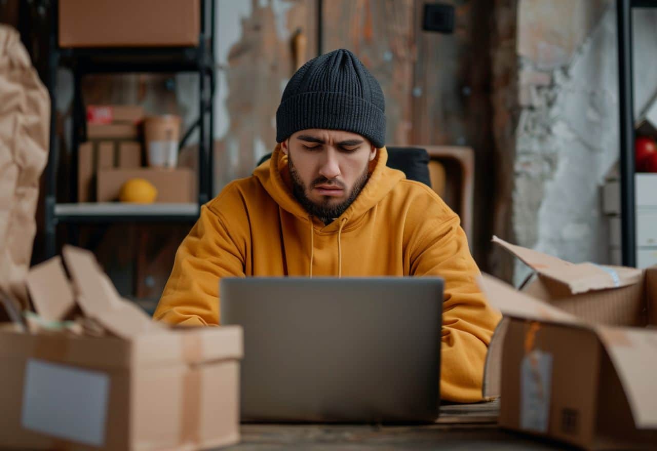 Navigating the complex terrain of dropshipping requires more than just entrepreneurial spirit; it demands strategic acumen, particularly in product selection. Our latest feature delves into the seven critical errors that newcomers to dropshipping frequently make, from inadequate market research to ignoring the nuances of shipping logistics. We provide actionable insights and remedies to help budding entrepreneurs avoid common pitfalls that could derail their businesses. Whether you're just starting out or looking to refine your approach, this guide offers essential strategies to enhance your dropshipping business's efficiency and customer satisfaction. Join us as we explore how to successfully navigate the dropshipping landscape.