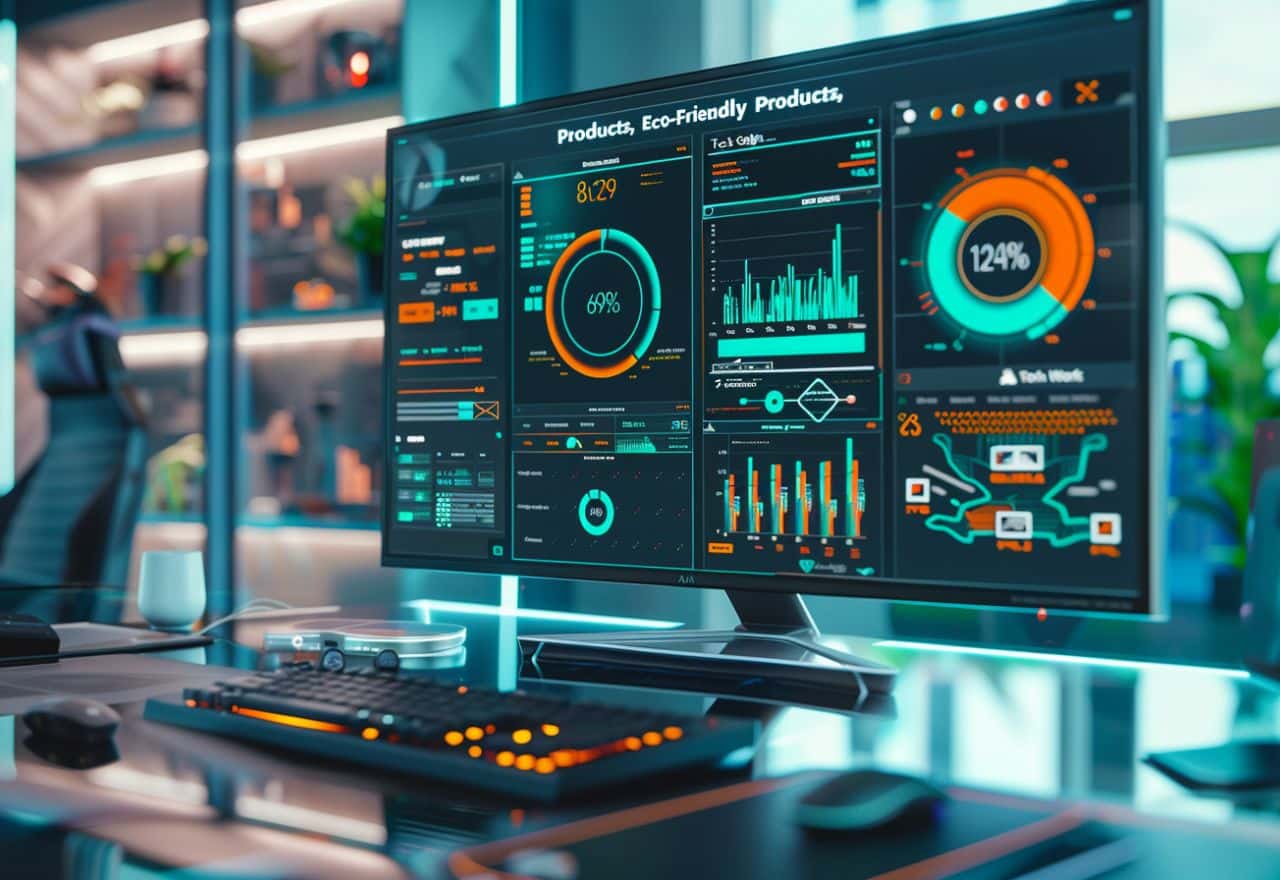 Dive into the lucrative world of niche markets with CJ Dropshipping in 2024. This comprehensive guide provides insights on identifying and capitalizing on emerging consumer trends through meticulous market analysis. Learn to source, test, and market niche products effectively using advanced dropshipping tools and strategies. Enhance your e-commerce operations with targeted marketing, SEO optimization, and the latest technological advancements to not only meet but exceed consumer expectations. Embrace these strategies to carve out a profitable niche in the competitive landscape of online retail.