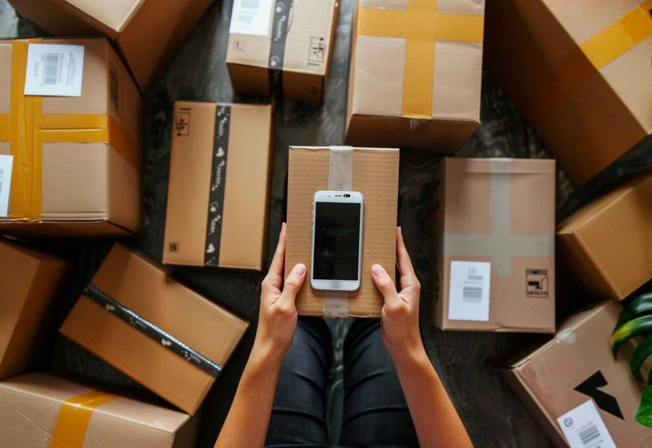 Starting a dropshipping business can be daunting, but SellShop simplifies the process. Discover the top five reasons why SellShop is the ultimate platform for dropshipping: easy setup, full automation, fast shipping, curated winning products, and comprehensive support. Learn how SellShop can help you launch and grow your business effortlessly.