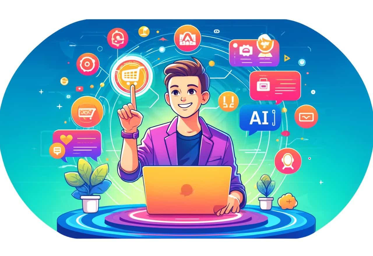 Discover the simplicity of launching your dropshipping business with SellShop, an AI-powered platform designed for entrepreneurs of all backgrounds. SellShop streamlines the setup process, offers pre-loaded winning products, and integrates essential marketing tools to jump-start your e-commerce success. Whether you're tech-savvy or new to the digital marketplace, SellShop provides everything you need to launch, manage, and grow your online store effortlessly. Start your entrepreneurial journey today and turn your business aspirations into reality with SellShop.