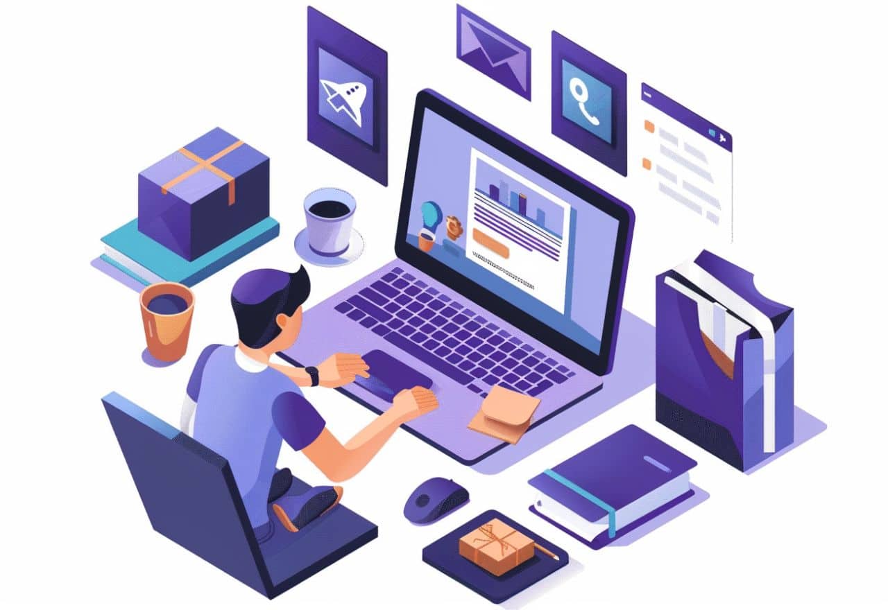 Dropshipping is a profitable business model where entrepreneurs sell products without holding inventory. This guide explores its viability in 2024, offering insights into platforms like Shopee, Amazon, and Shopify, and tools like Sell The Trend and SellShop.ai to streamline product research, supplier management, and order fulfillment for successful dropshipping.