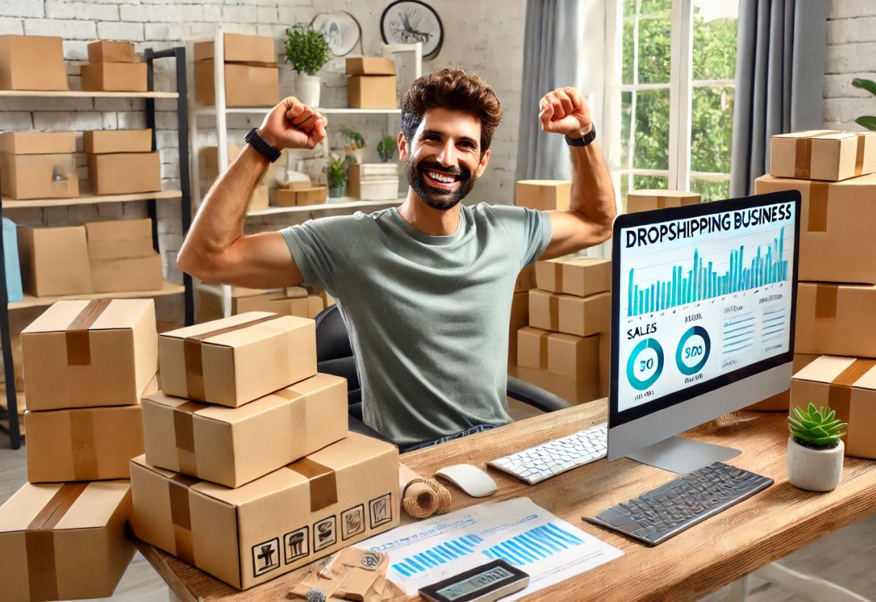 The Risks and Rewards of Temu Dropshipping : What You Need to Know