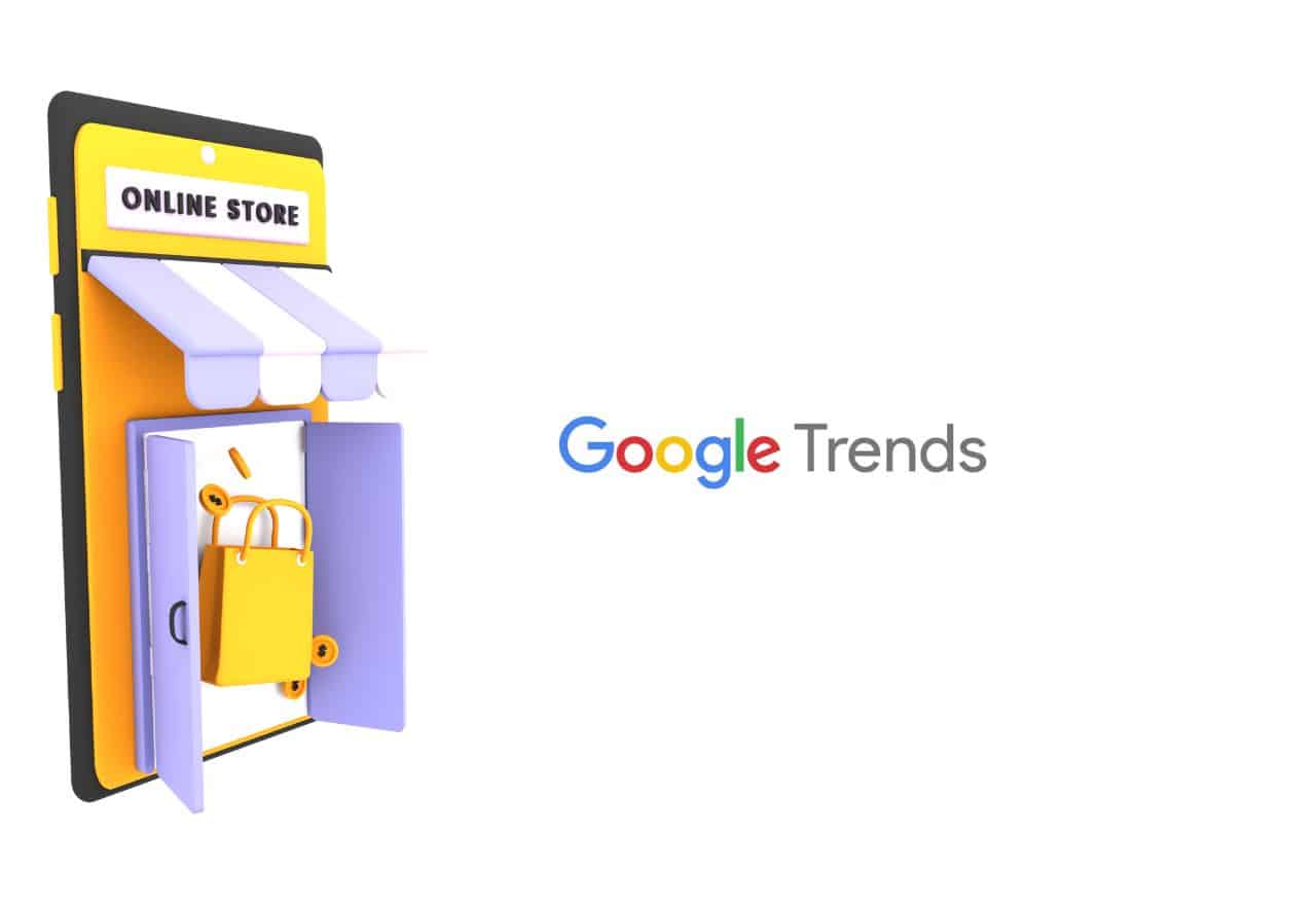 Strategic Dropshipping: Using Google Trends for Maximum Impact