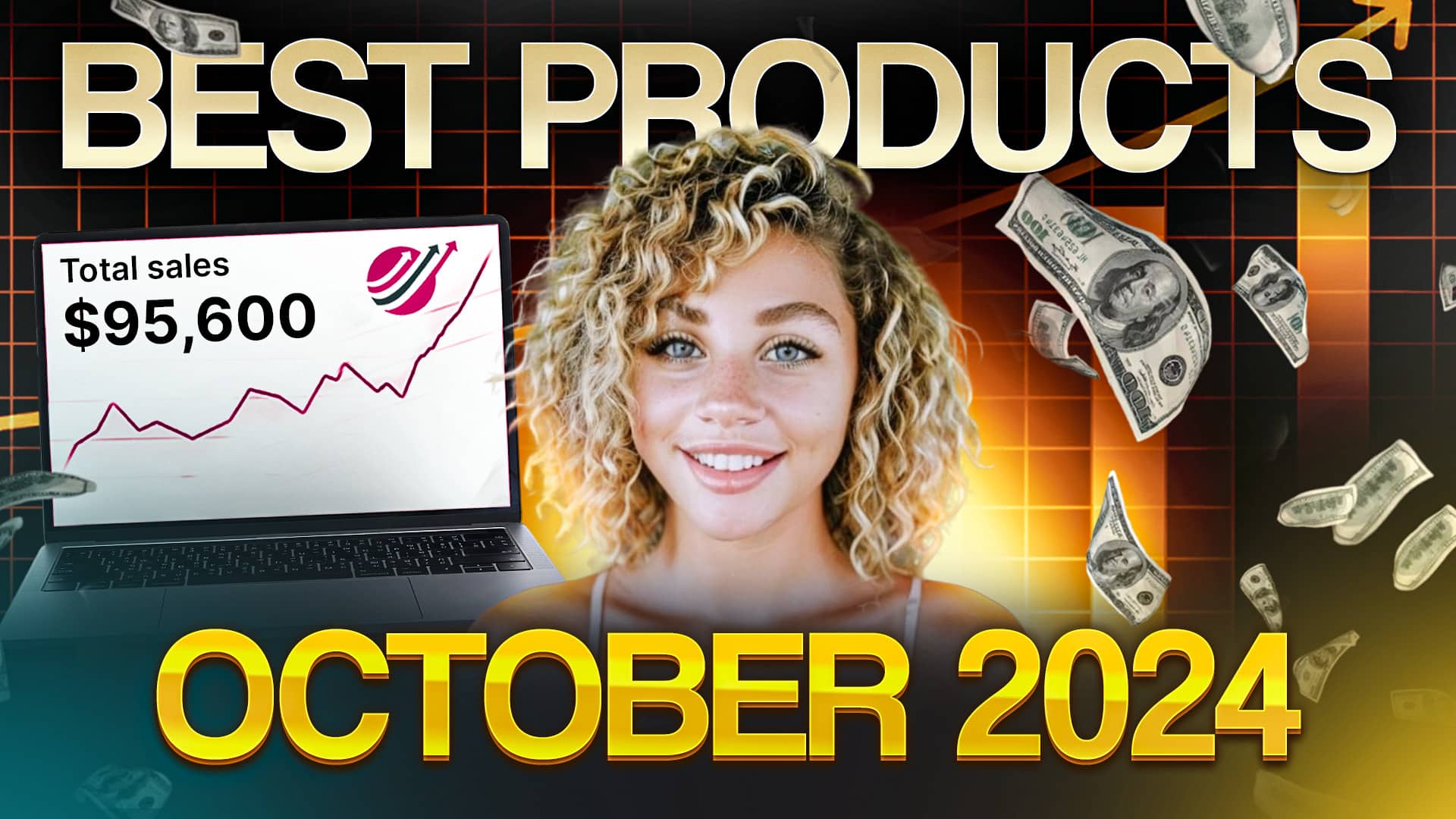 Top 10 Winning Products to Sell in October 2024
