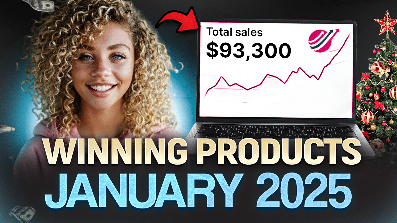 Top 10 der angesagtesten Produkte, die im Januar 2025 verkauft werden sollen