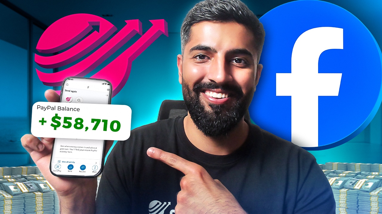 Dominez la recherche de produits gagnants sur Facebook avec ces méthodes