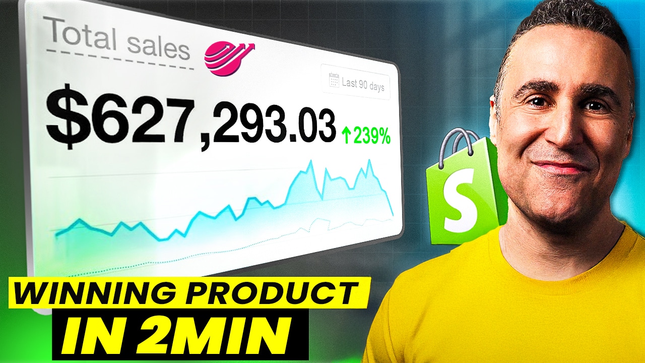 Winning Product Friday Episode 296