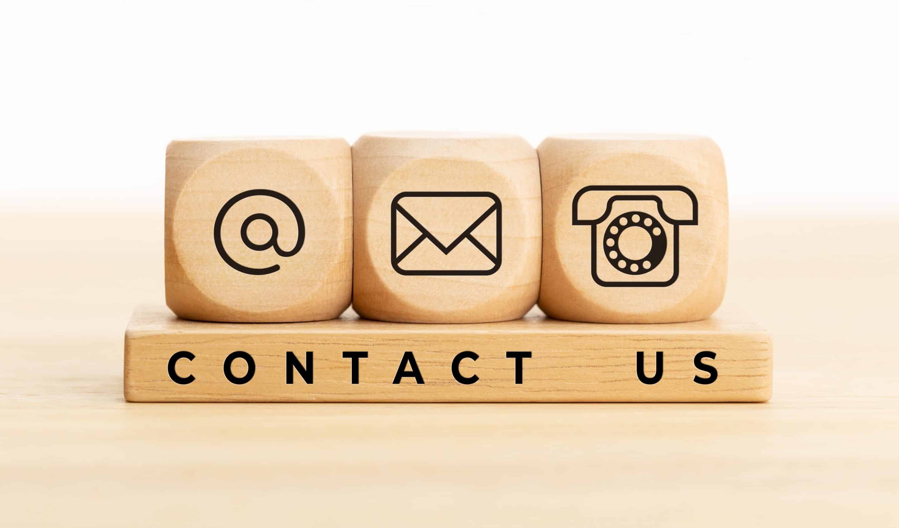 Effectuer une commande test pour avoir une idée du fonctionnement du fournisseur