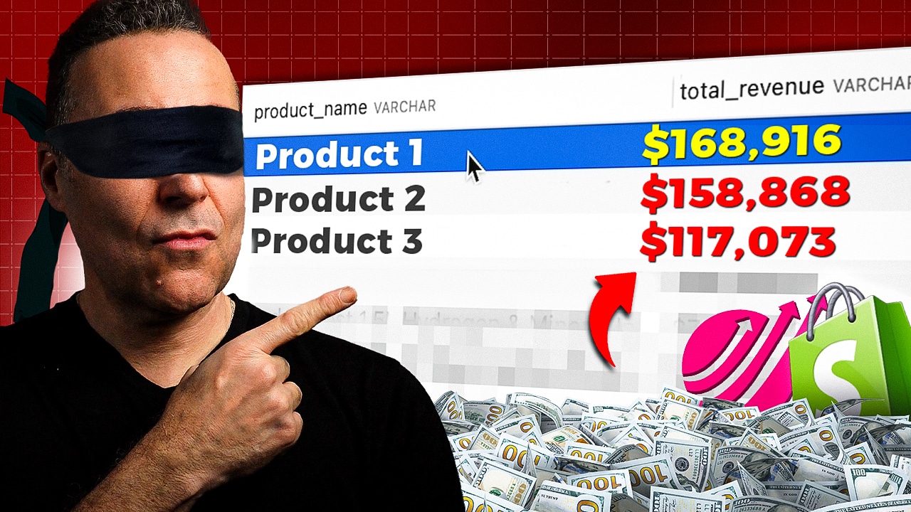 STOP Guessing! Here's What's ACTUALLY Selling Right Now