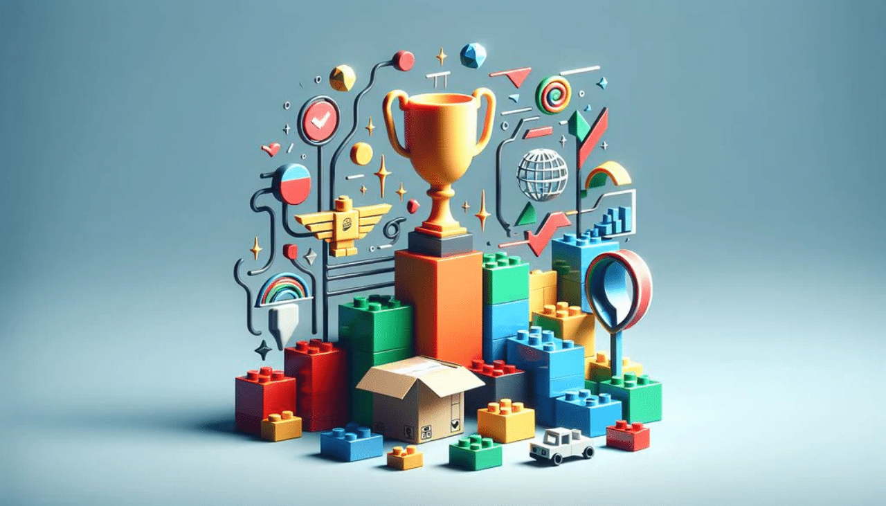 LEGO Dropshipping - LEGO Dropshipping