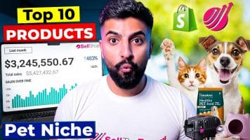 Top 10 der preisgekrönten Produkte für Haustiere