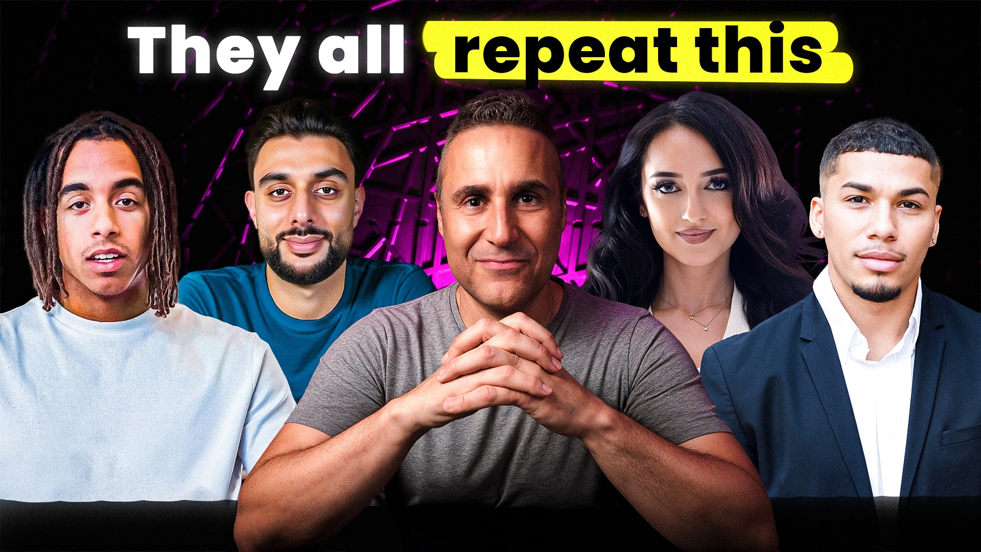 I Watched 10,000 Hours of Dropshipping Videos — These Are The Best Tips