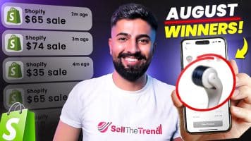 Top 10 der Gewinnerprodukte zum Verkauf (August 2025)