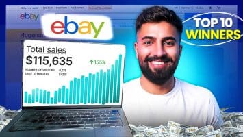 Top 10 eBay-Produkte, die Sie jetzt verkaufen können