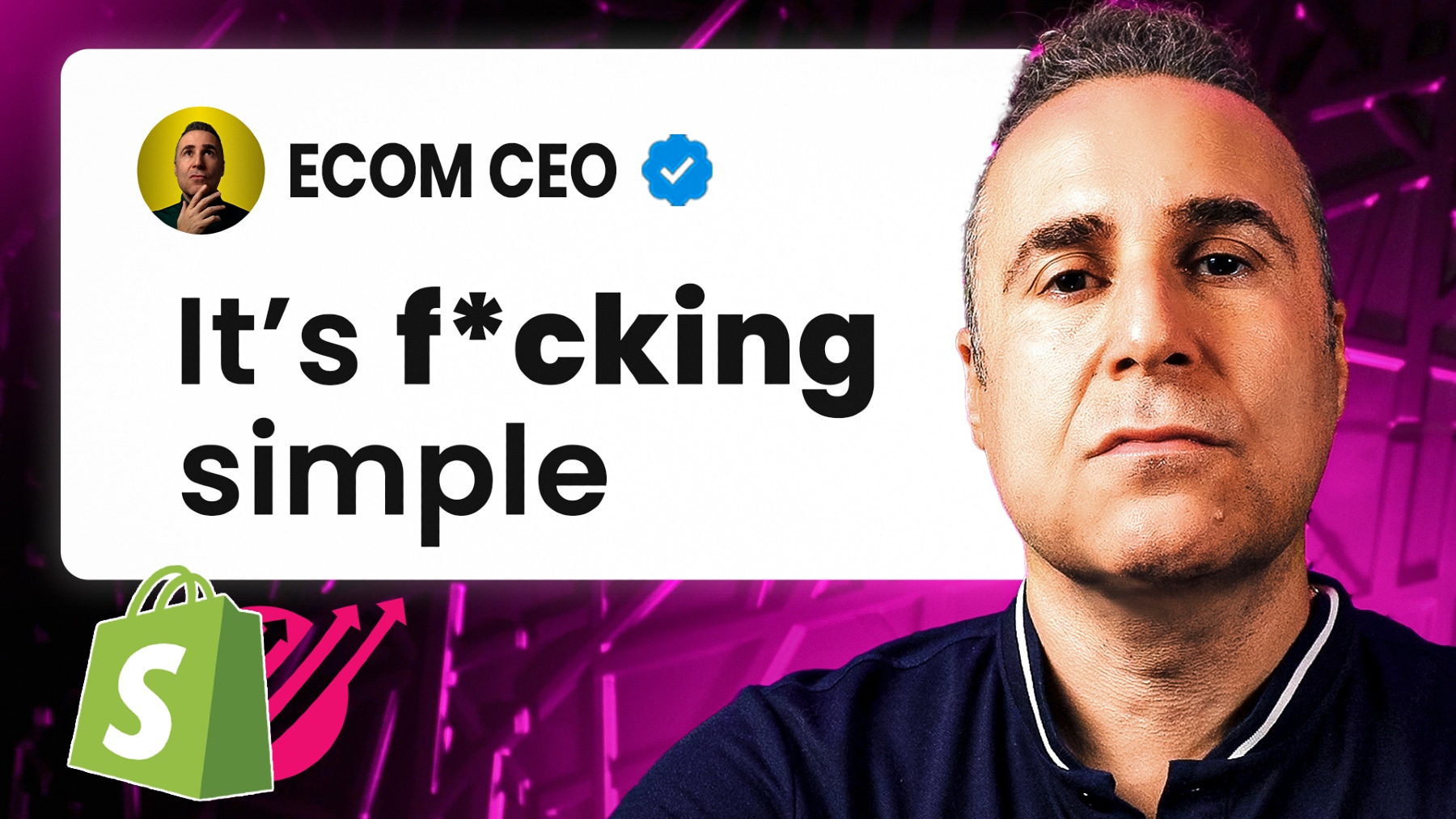 How To F*cking Find A Winning Product. For Real.