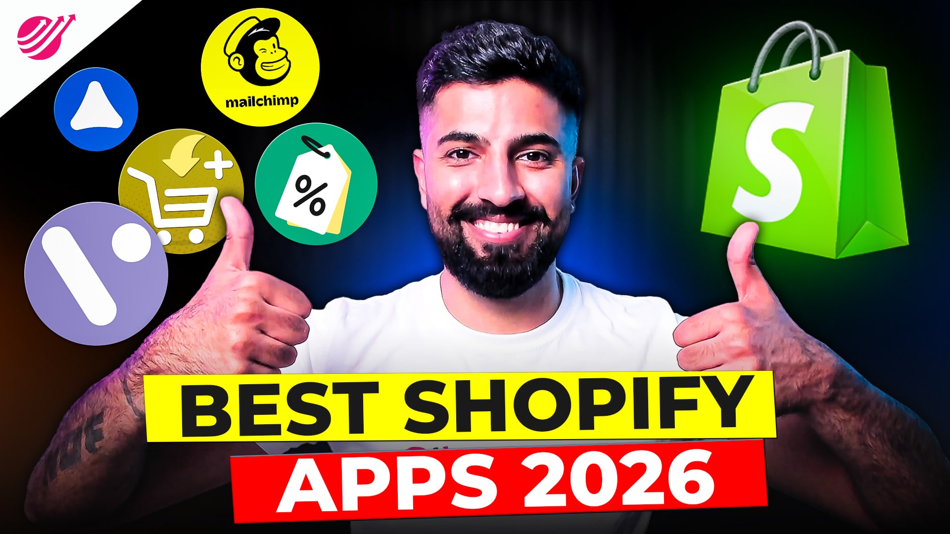 Best Dropshipping Apps for Shopify in 2026